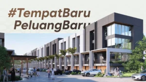 beli ruko di balikpapan
