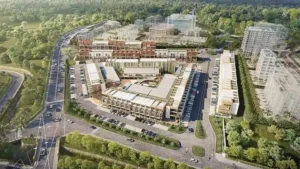 ruko strategis di balikpapan