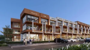 ruko 88 plaza balikpapan