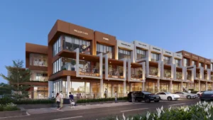 Investasi Ruko vs Rumah