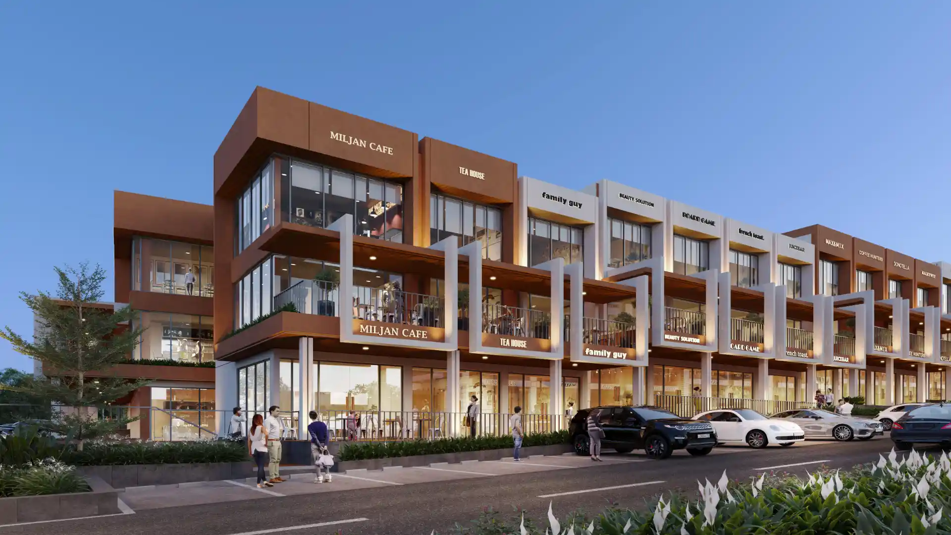 Investasi Ruko vs Rumah