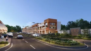 Ruko Minimalis Premium di Balikpapan