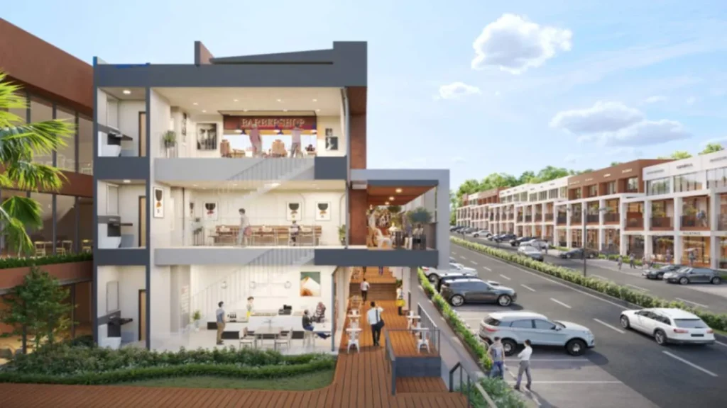 perbedaan ruko dan rukan