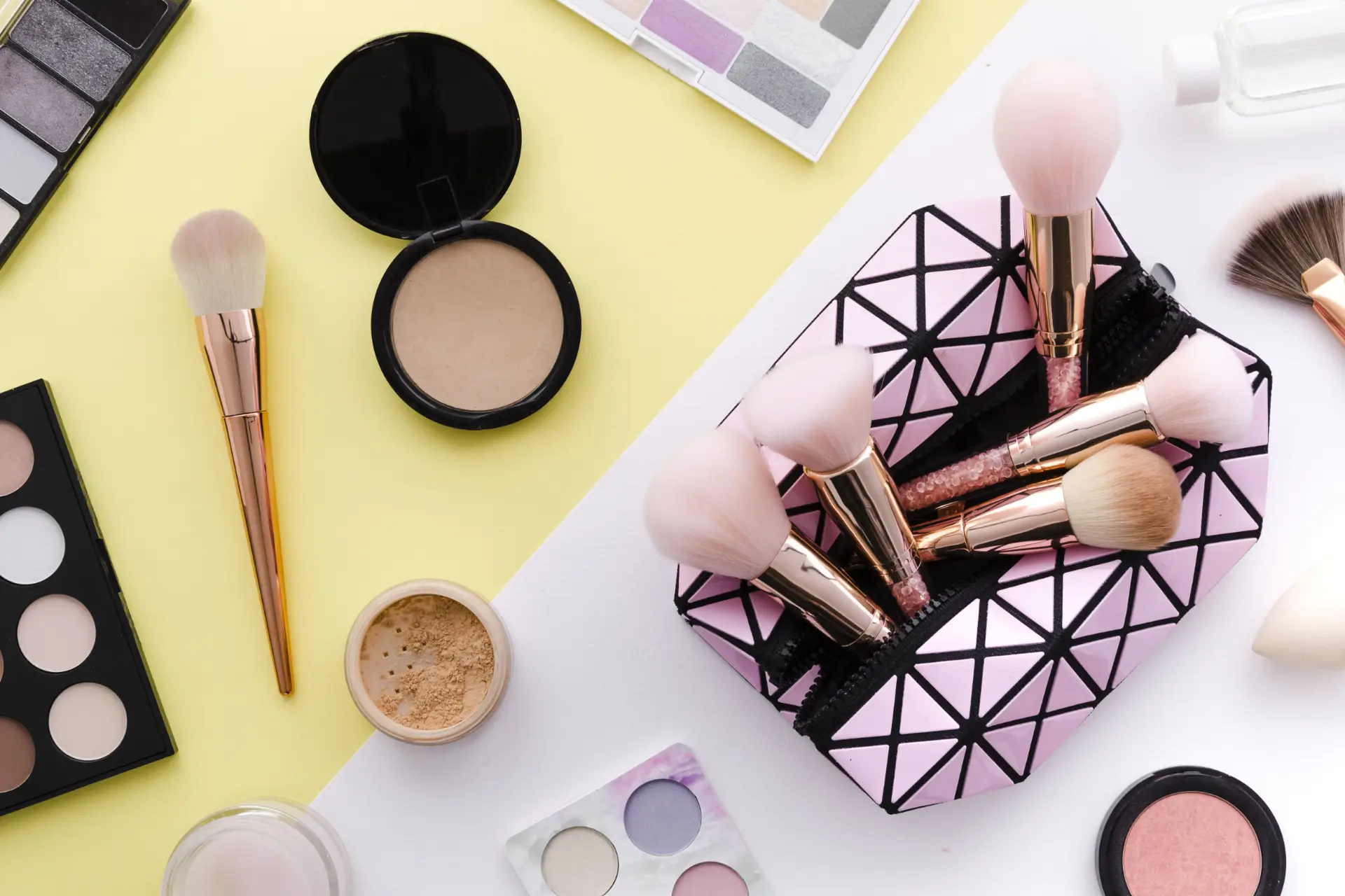 Strategi Bisnis Kecantikan