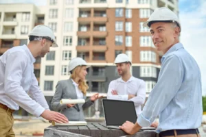 Peran Penting Developer di Bisnis Properti Modern