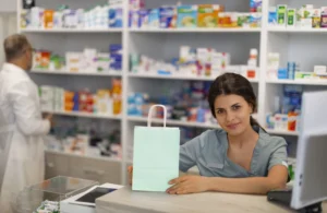 ruko untuk klinik atau apotek