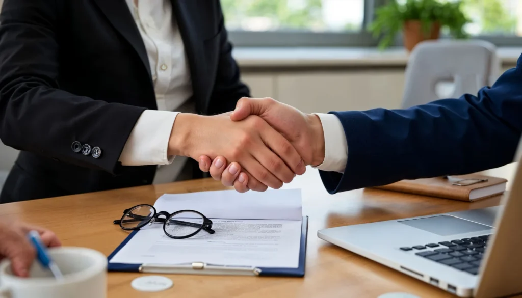 Izin Usaha
