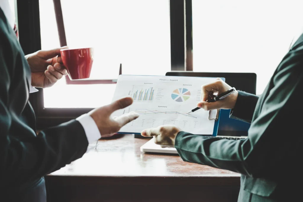Strategi Ekspansi Bisnis